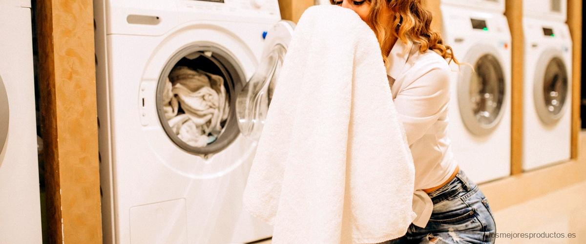 ¿Qué lavadora es conveniente comprar?