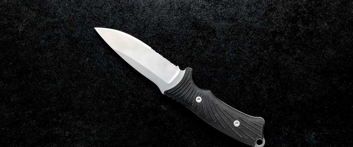 ¿Qué marca de cuchillos utiliza Arguiñano?