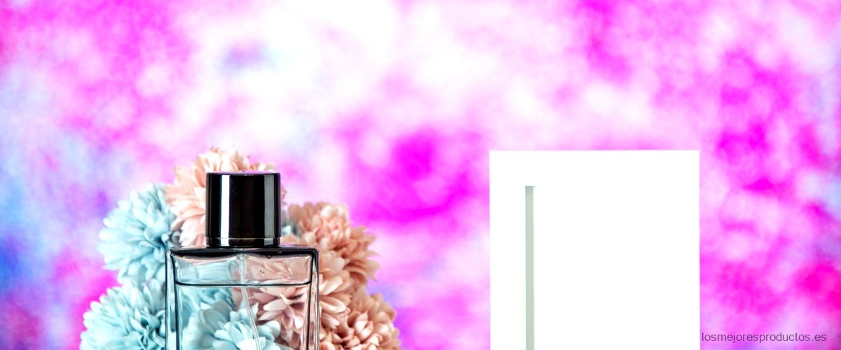 ¿Qué marca es el perfume Fantasy?