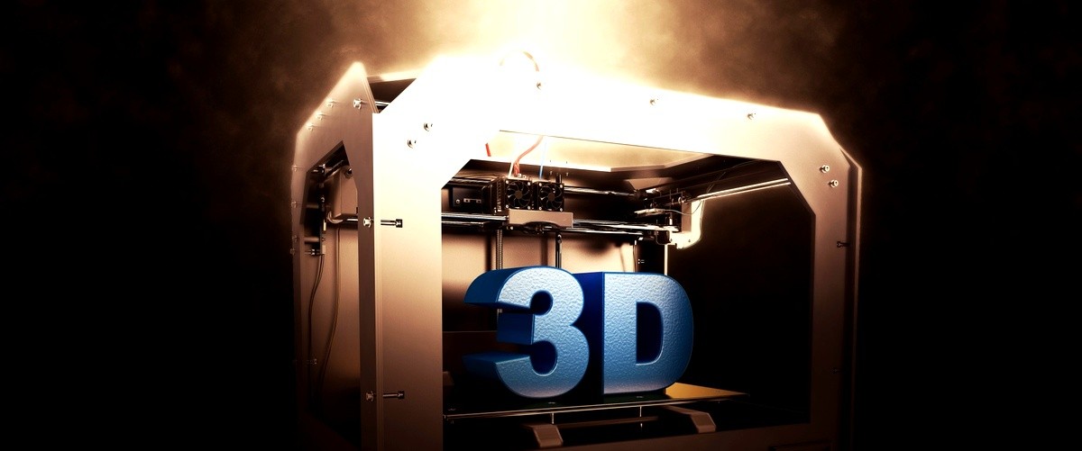¿Qué puedo imprimir en una impresora 3D para vender?