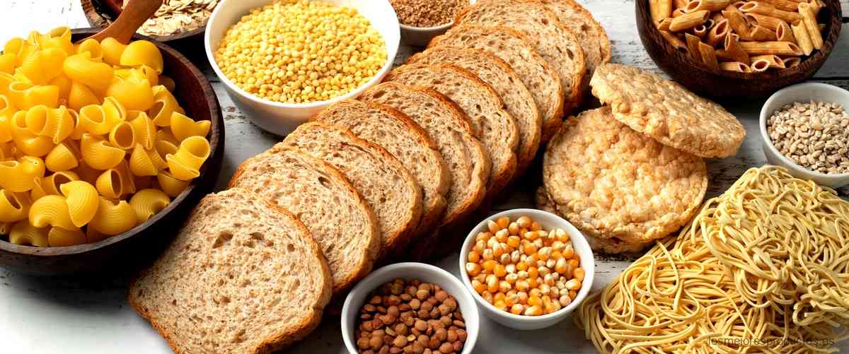 ¿Qué reemplaza la harina en la dieta keto?