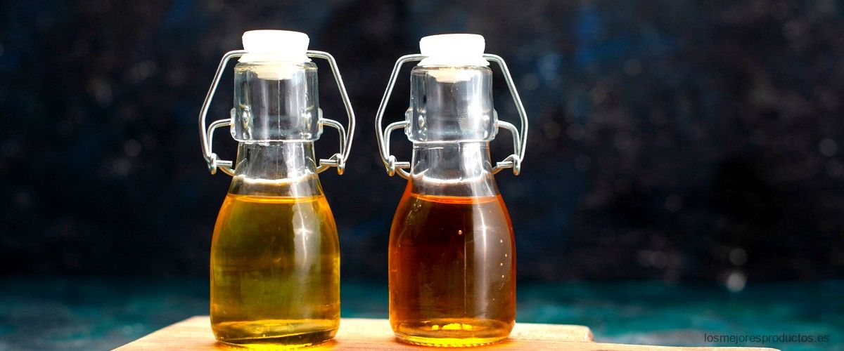 ¿Qué sabor tiene el aceite de sésamo?