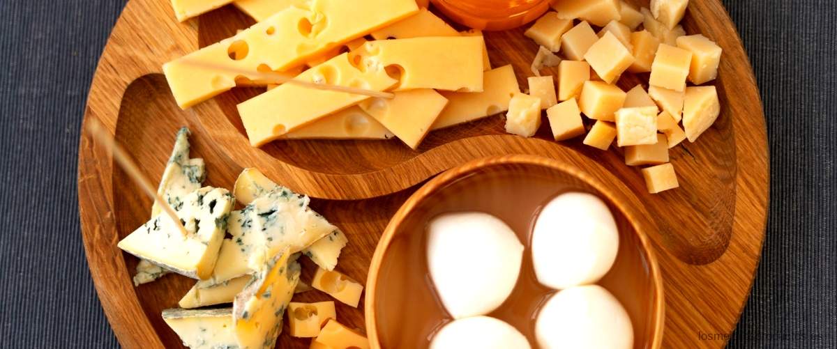 ¿Qué sabor tiene el queso Idiazabal?