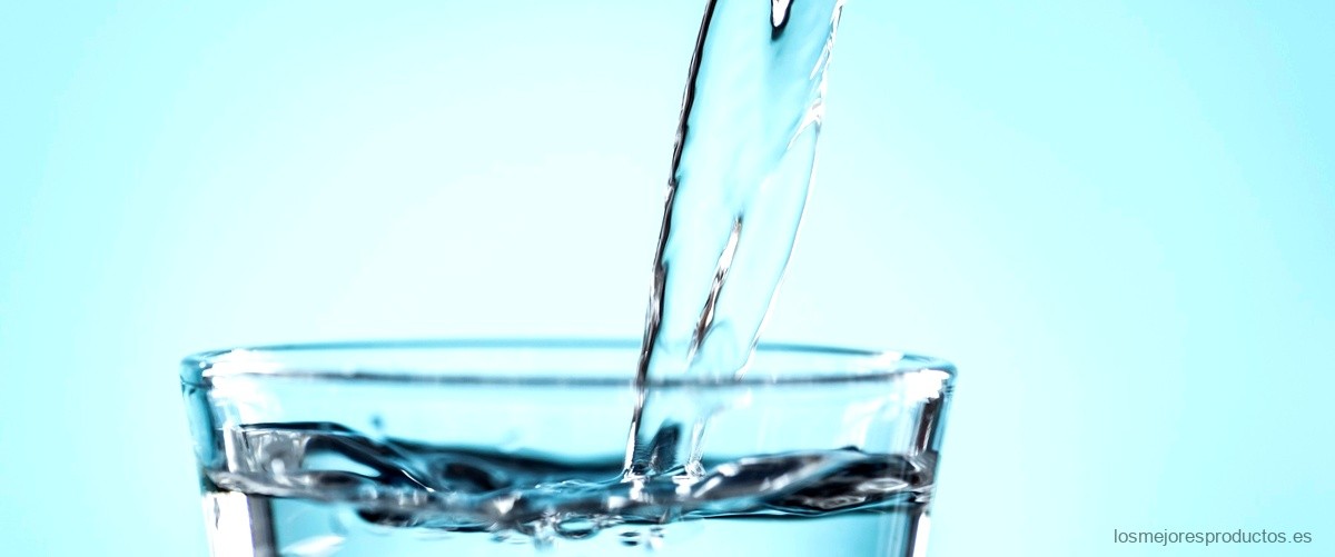 ¿Qué significa agua hidrogenada?