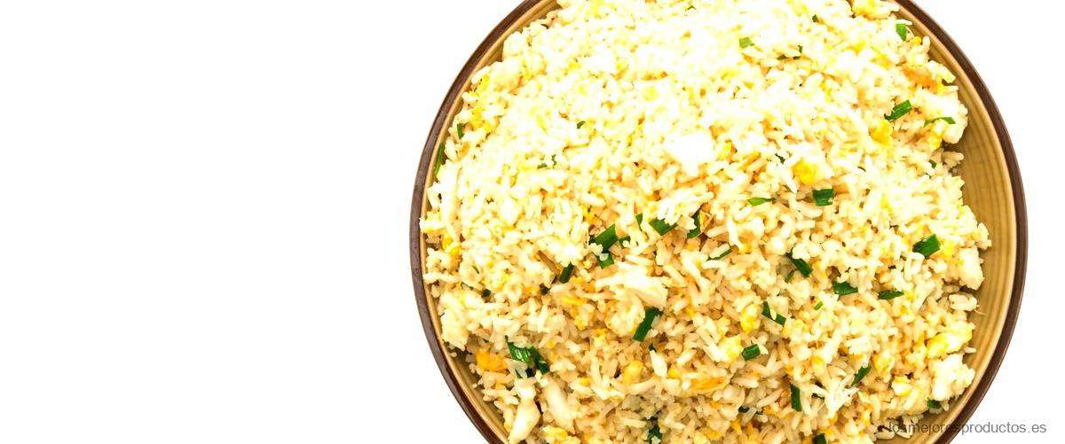 ¿Qué significa el arroz risotto?