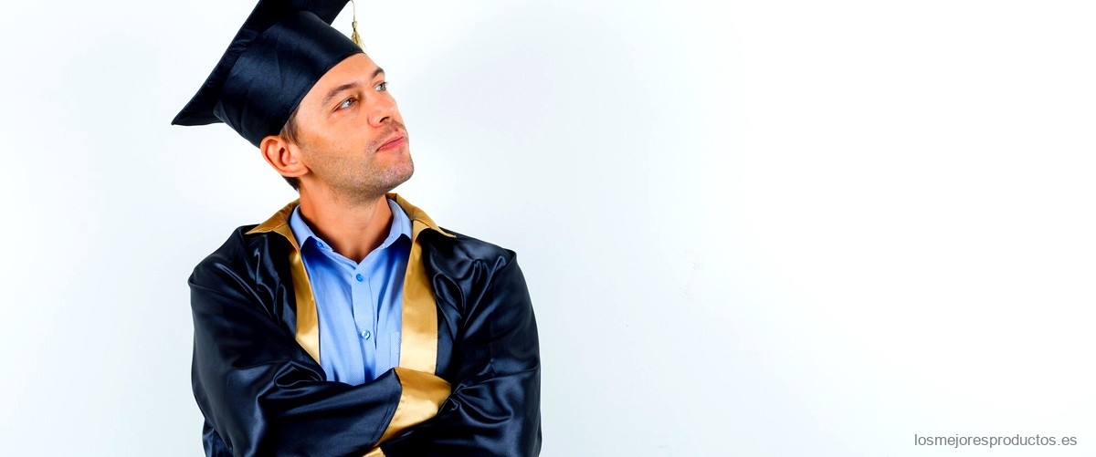 ¿Qué significa el gorro de graduados?