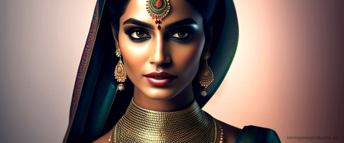 ¿Qué significa el maquillaje de Cleopatra?