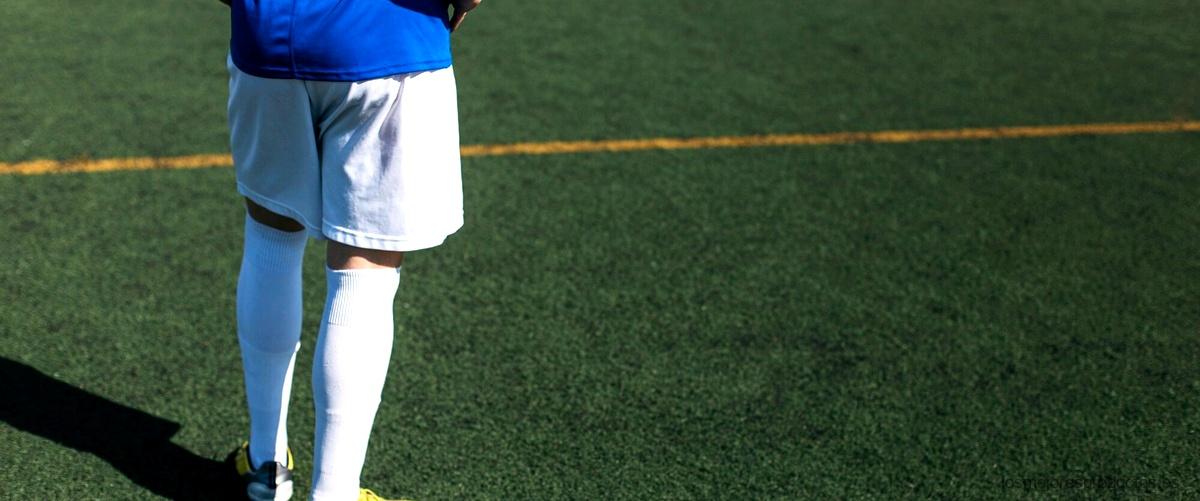 ¿Qué significa FG en las botas de fútbol?