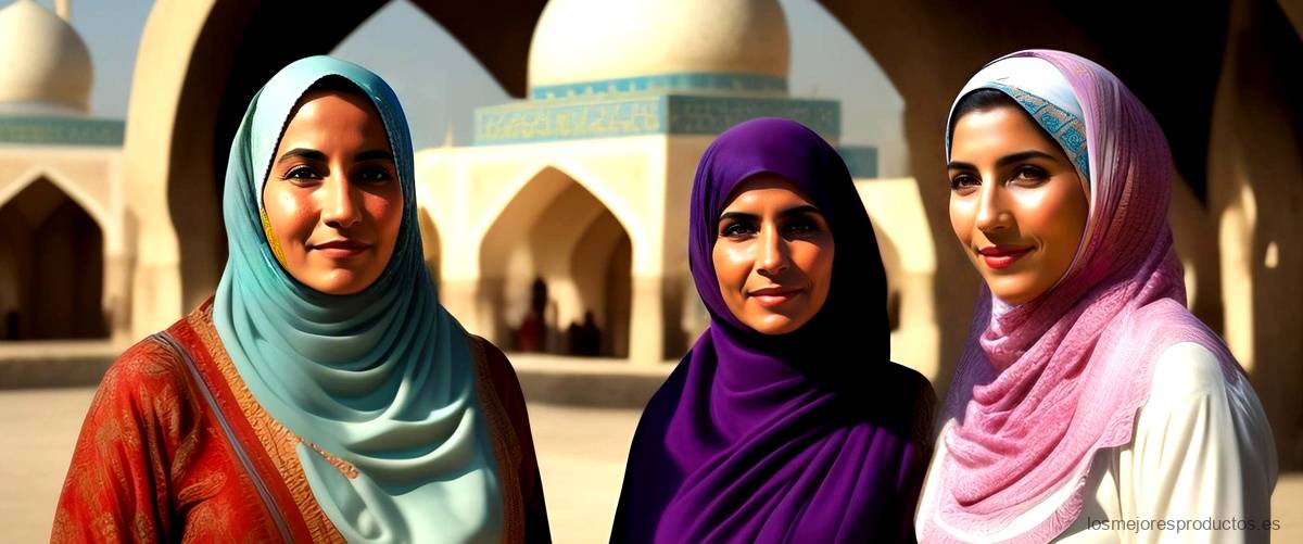 ¿Qué significa la abaya?