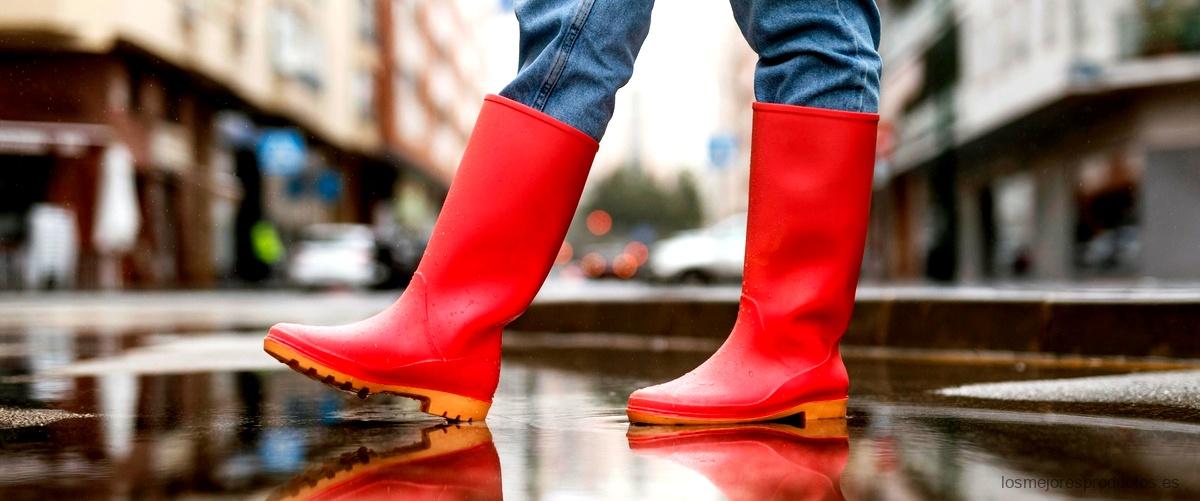 ¿Qué significa la suela roja en los zapatos?