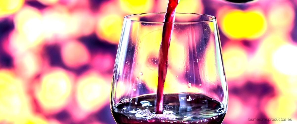 ¿Qué significa que el vino sea vegano?