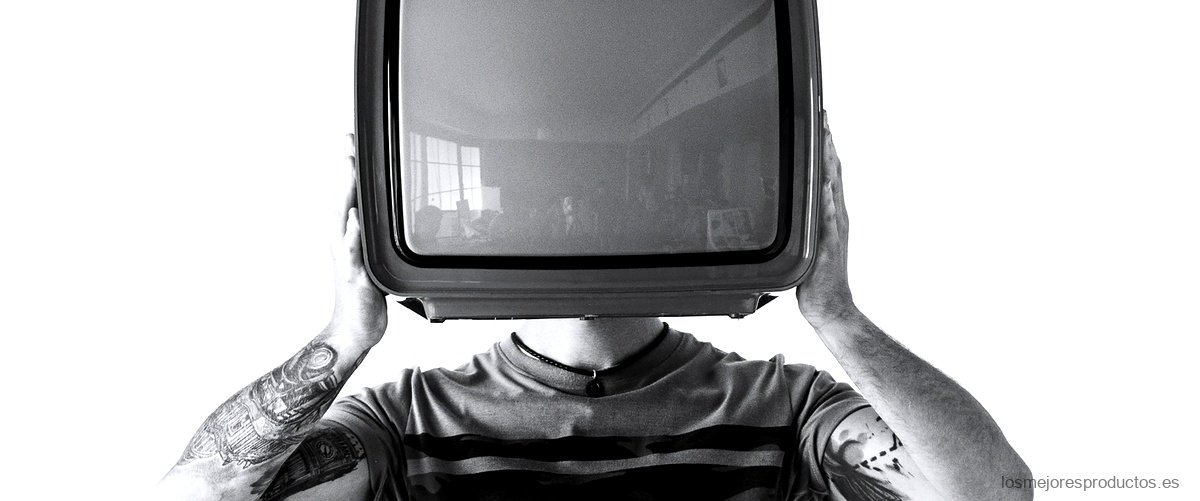 ¿Qué significa televisor con Smart TV?