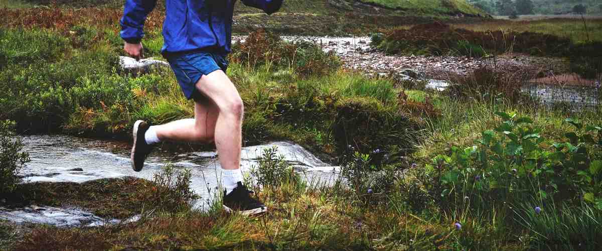 ¿Qué significa trail running?