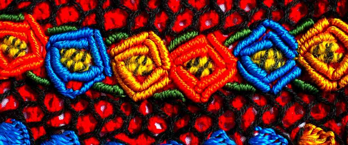 ¿Qué simboliza la mochila Wayuu?