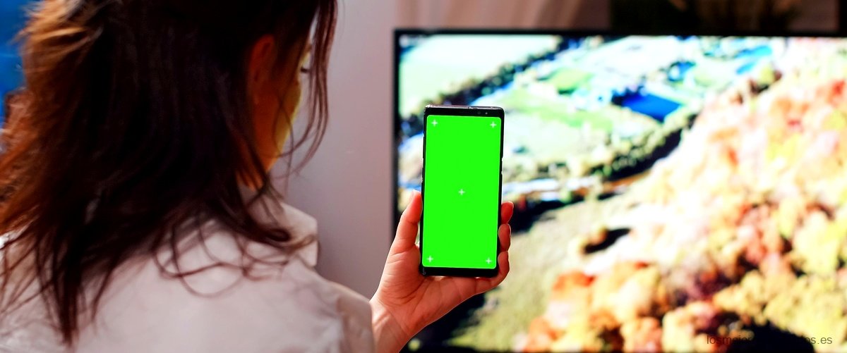¿Qué sistema operativo tienen los Smart TV de Samsung?