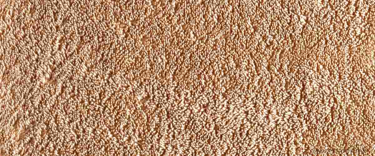 ¿Qué son las alfombras de sisal?