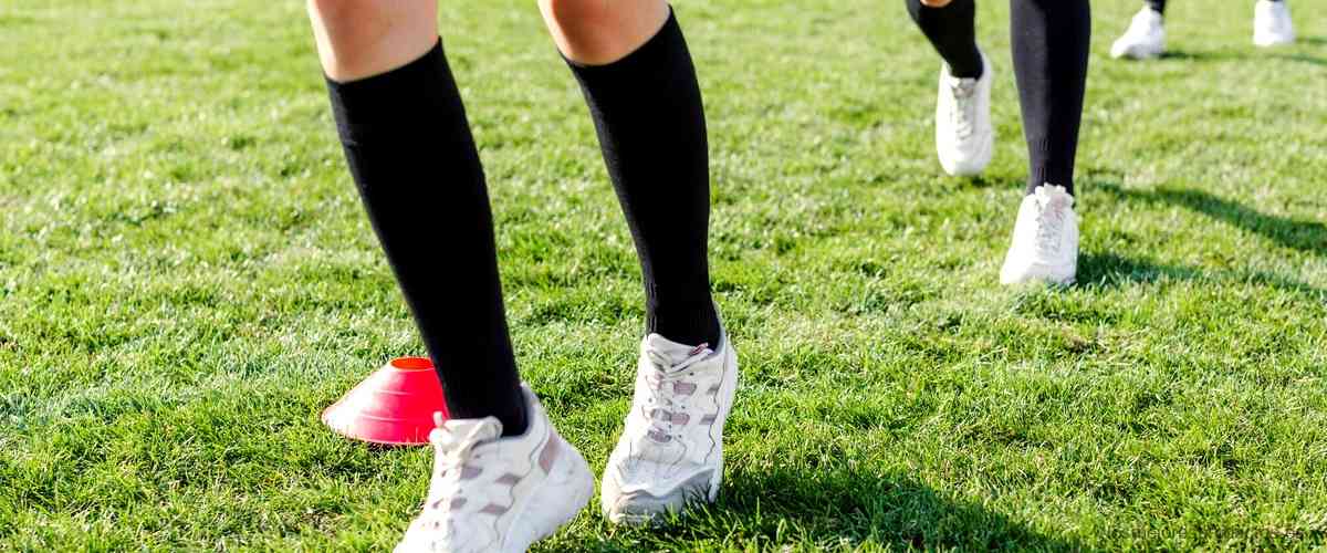 ¿Qué son las botas de fútbol de césped artificial?