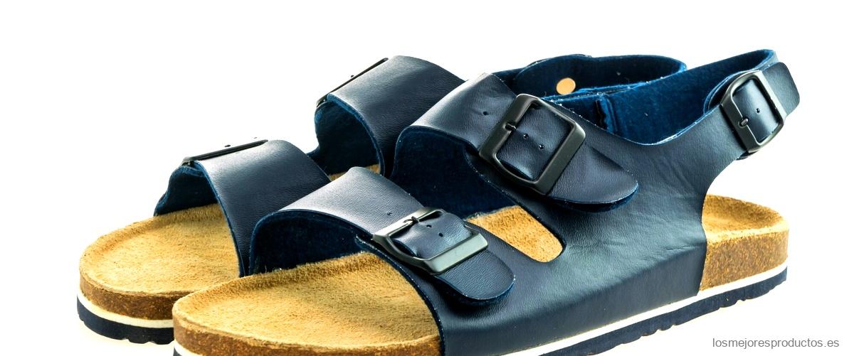 ¿Qué son las sandalias gladiadoras?