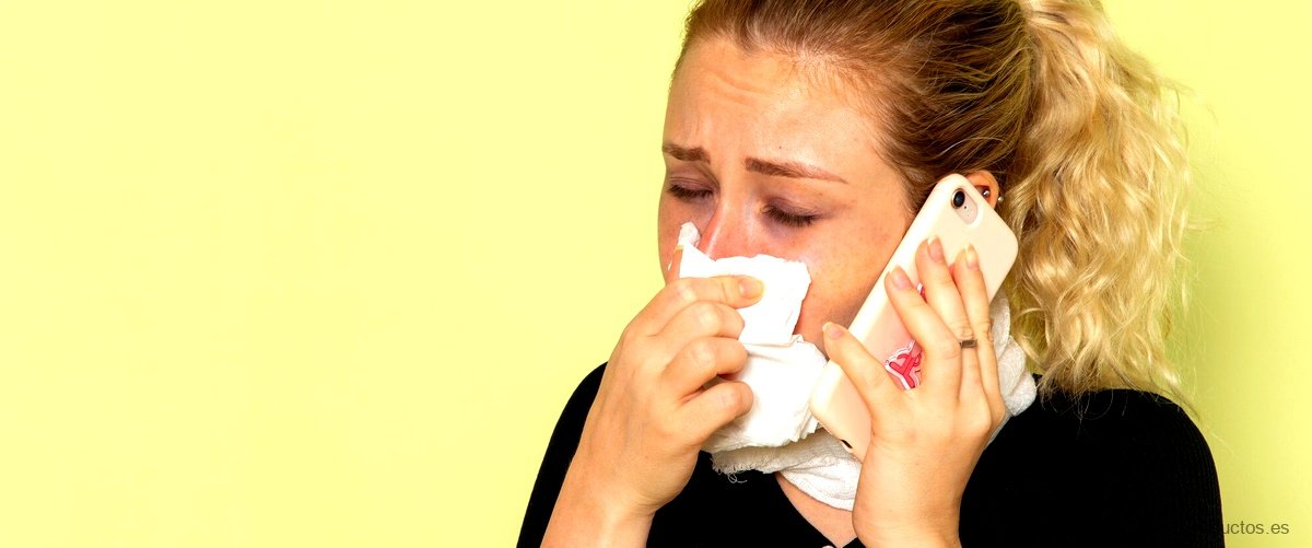 ¿Qué sucede si se hace un mal lavado nasal?
