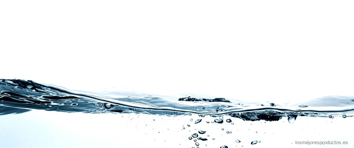 ¿Qué sucede si tomo agua de ósmosis inversa?