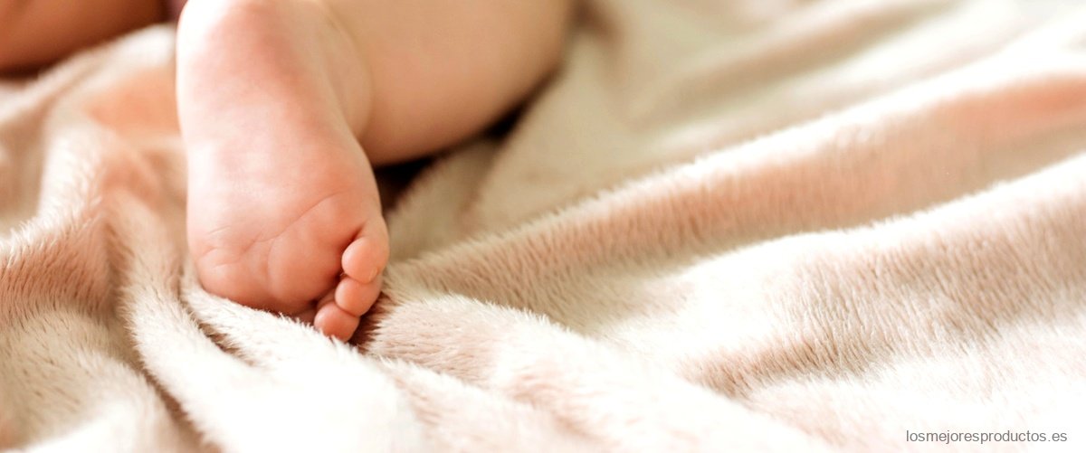 ¿Qué tan buena es la leche Enfamil para un recién nacido?