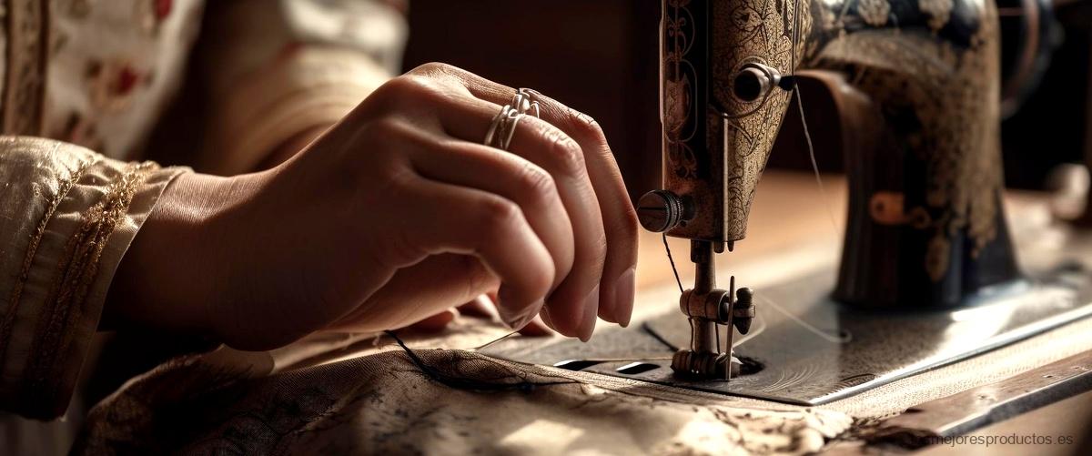 ¿Qué tan buena es la máquina de coser Singer?