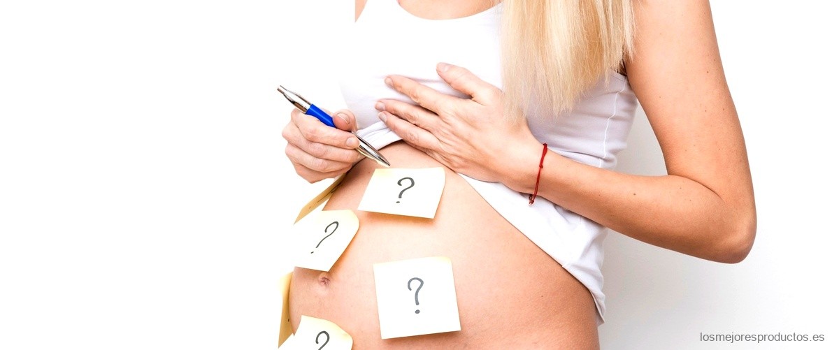 ¿Qué tan confiable es la prueba de embarazo de orina?