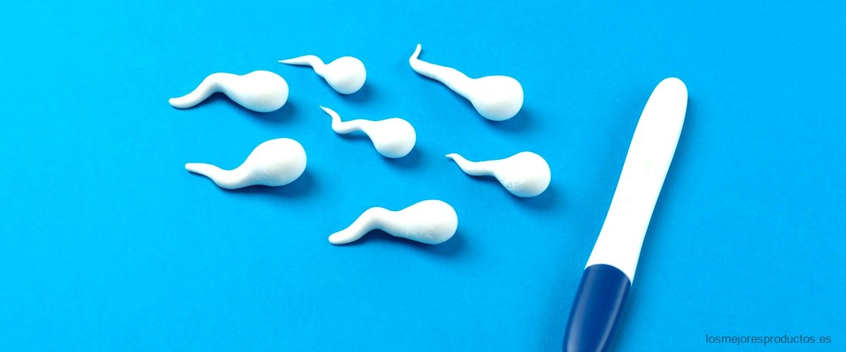 ¿Qué tan efectivas son las pruebas de ovulación Clearblue?