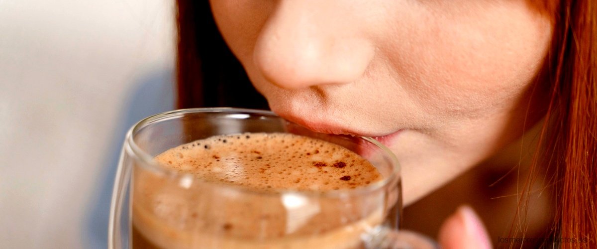 ¿Qué tan efectivo es el café para quemar grasa?