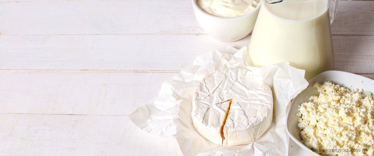 ¿Qué tan saludable es la leche evaporada?