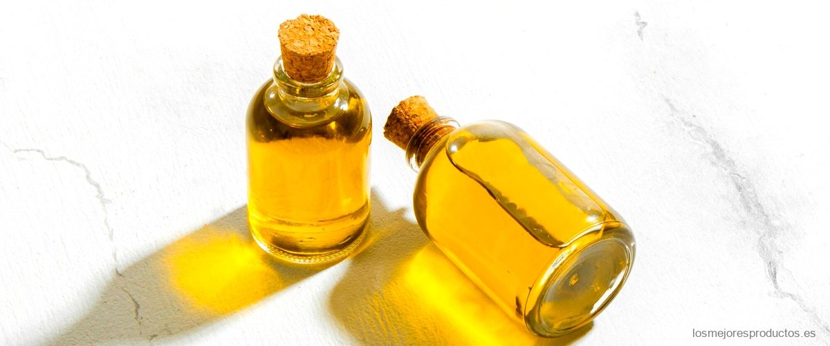 ¿Qué tipo de aceite se usa en repostería?