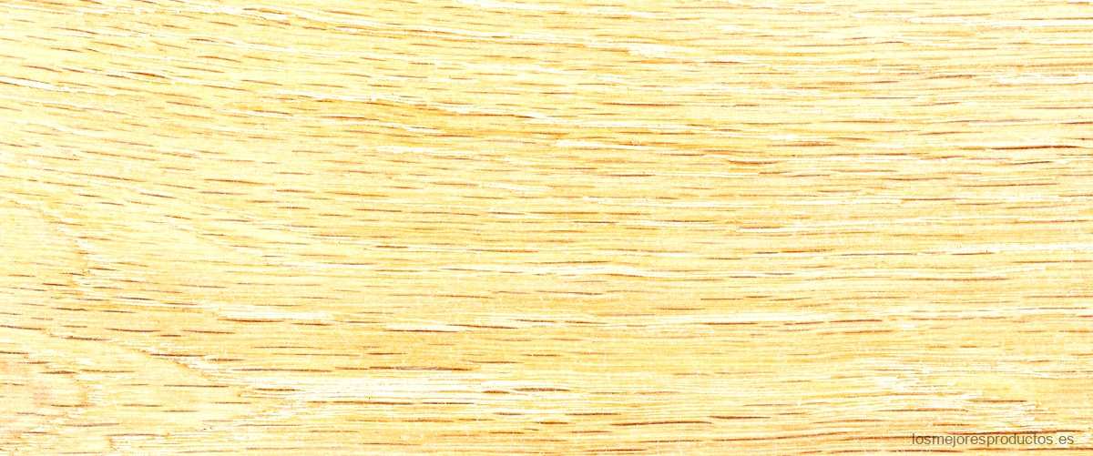 ¿Qué tipo de madera es la madera de balsa?