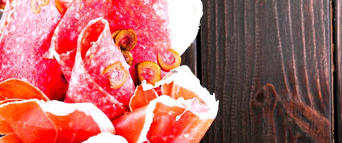 Mortadela de Bolonia Mercadona una deliciosa opción para tus comidas