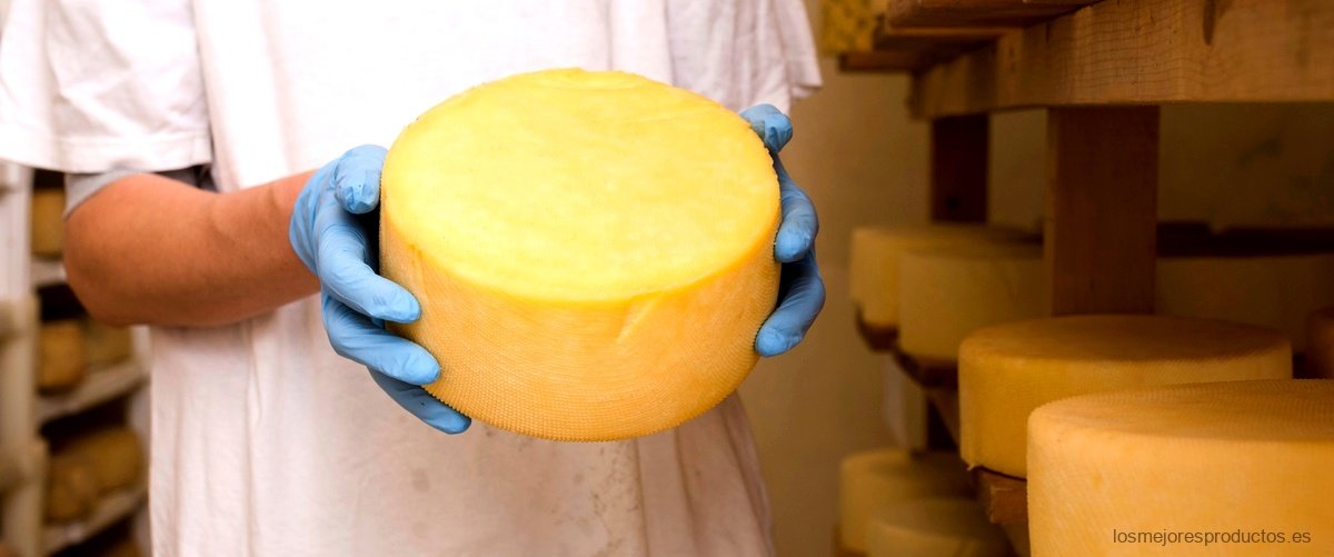 Queso de mano Carrefour: un placer para los amantes del queso