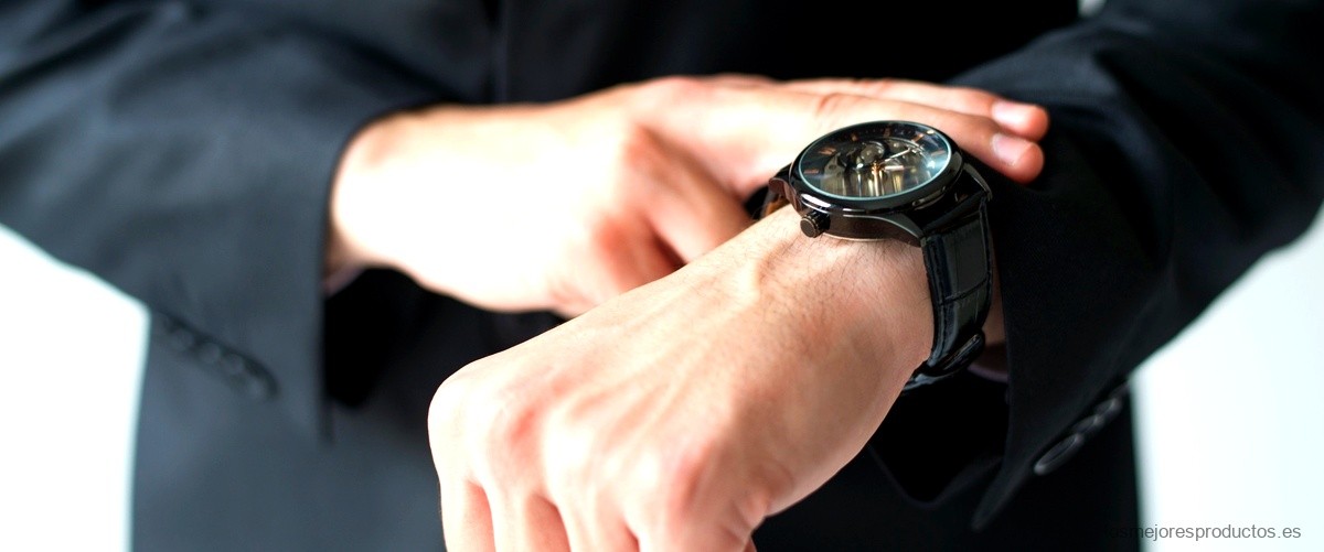 ¿Quién fabrica los relojes TAG Heuer?