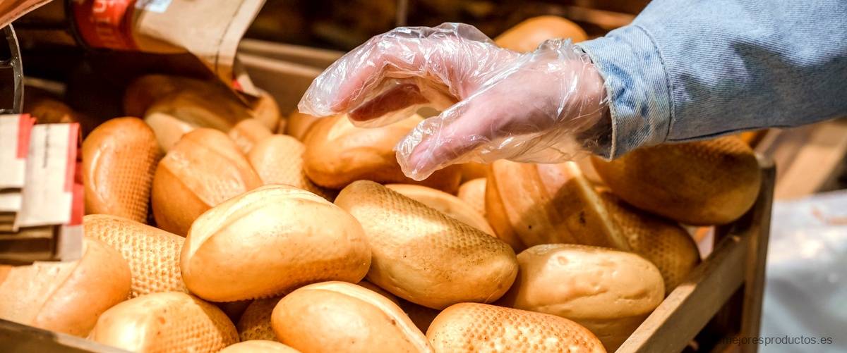 ¿Quién hace el pan de molde de Mercadona?