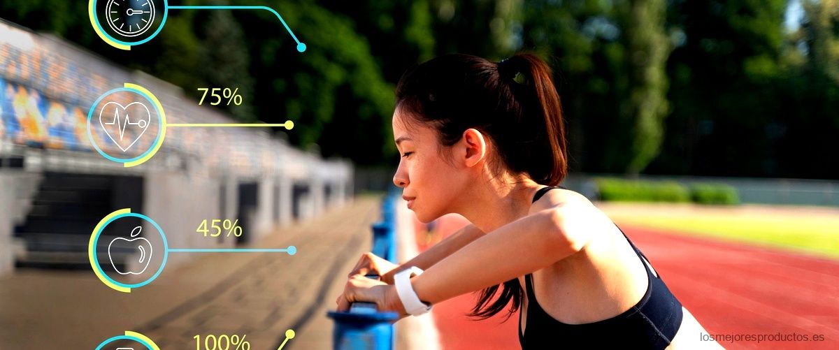 ¿Quieres mejorar tu rendimiento físico? Fitbit Surge es la respuesta