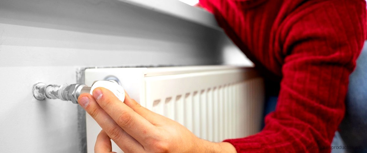 Radiador OK: la solución perfecta para mantener tu hogar cálido todo el invierno