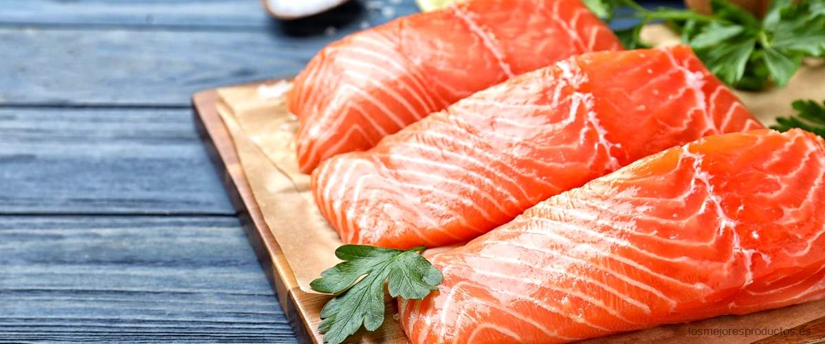 Raya Mercadona: la opción perfecta para tus platos de pescado