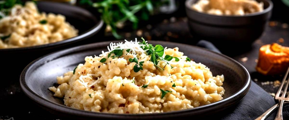 Recetas irresistibles con la pasta Orzo de Lidl