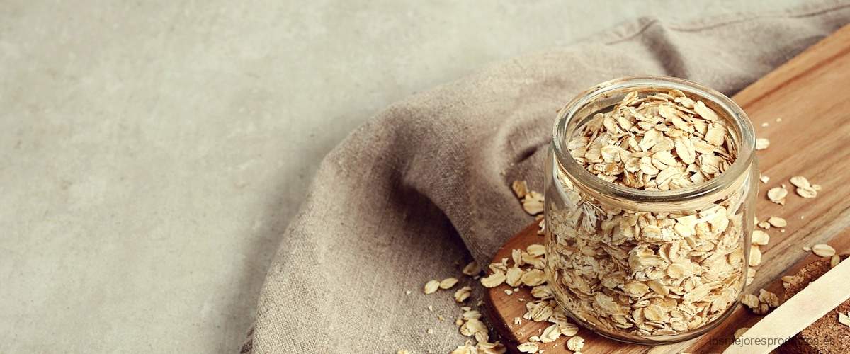 Recetas saludables con harina de lino Carrefour: ¡deliciosas y nutritivas!