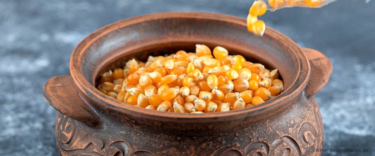 Recetas tradicionales con maíz pozolero Carrefour: ¡sorprende a tus invitados!