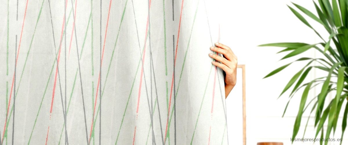Recogedores de cortinas: ¡diseños únicos para darle estilo a tus ventanas!
