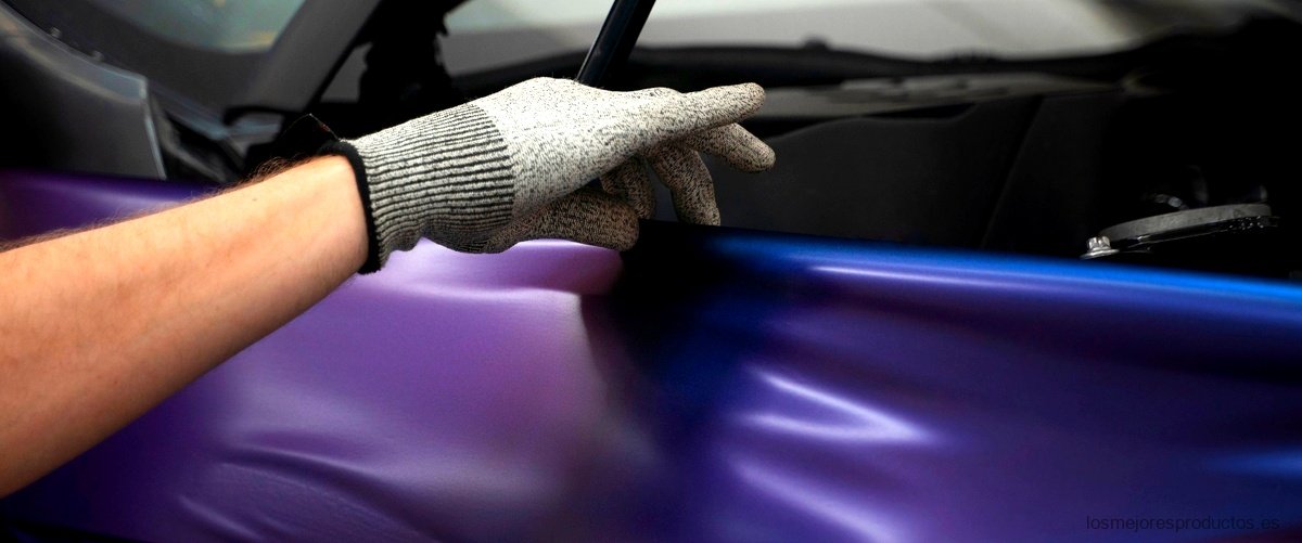 Renueva el techo de tu coche con tela adhesiva de calidad