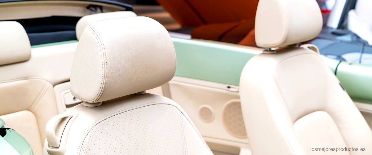 Renueva la estética de tu BMW E46: tapizar los asientos con elegancia