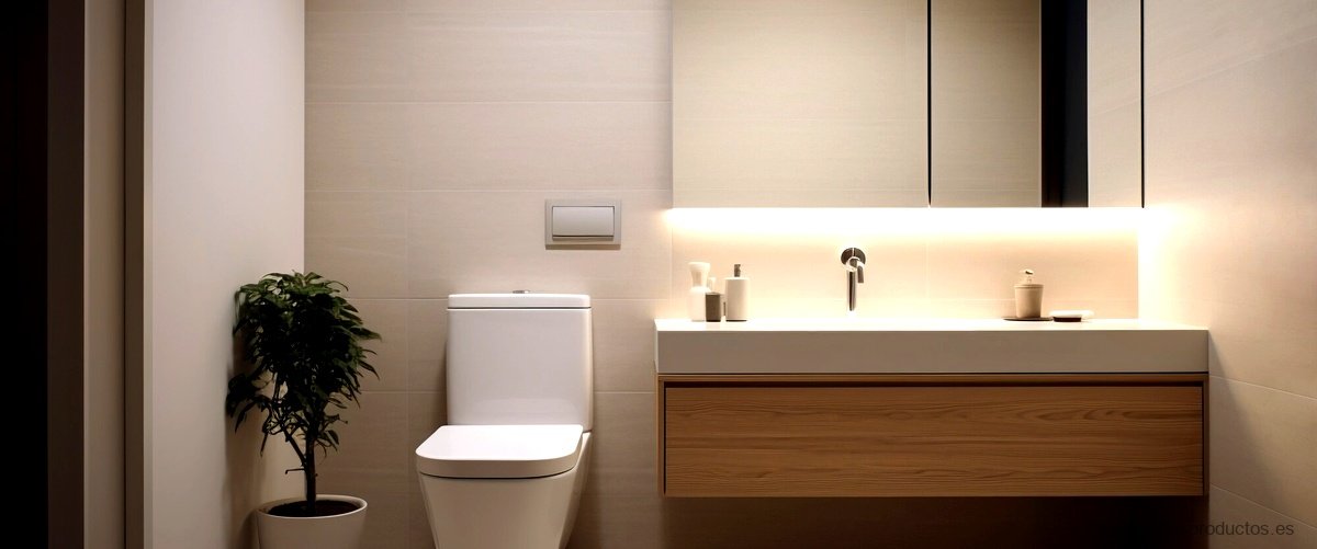 Renueva tu baño con estilo: mueble baño unike, una opción vintage y sofisticada
