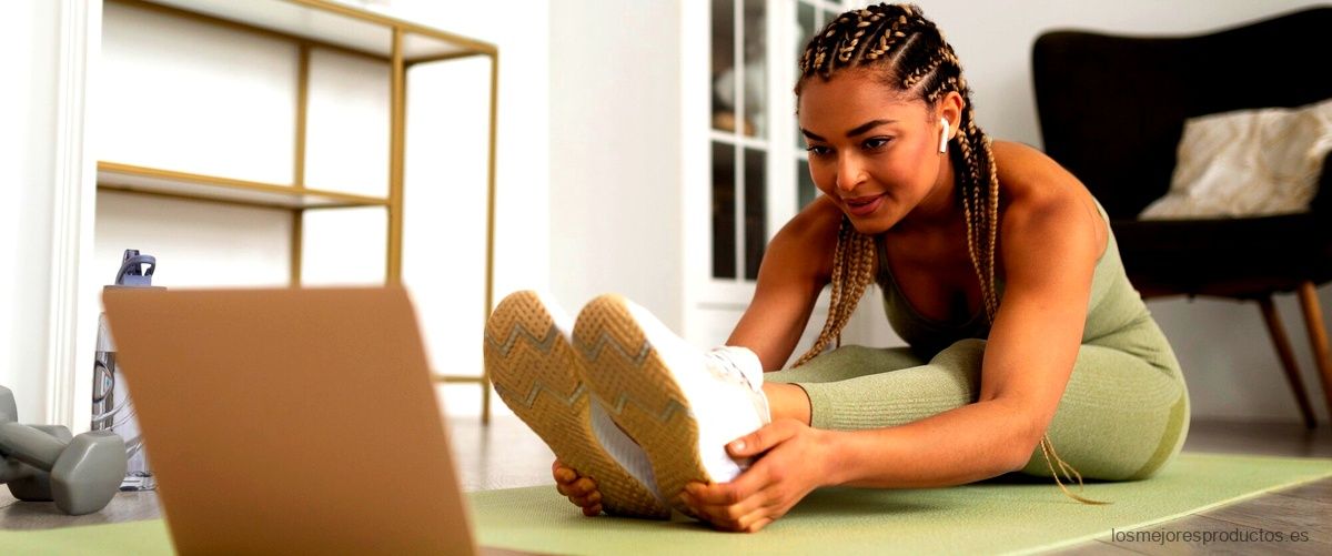 Renueva tu calzado deportivo con las zapatillas de Sport Tono Online