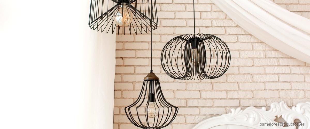 Renueva tu decoración con las lámparas Tiffany de IKEA