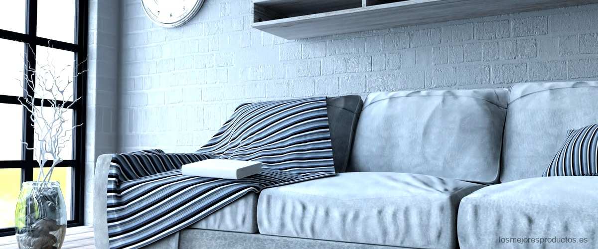 Renueva tu espacio con el futón Conforama: Comodidad y elegancia en uno