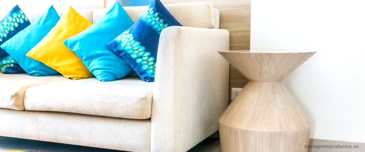 Renueva tu espacio con las otomanas Ikea: funcionalidad y diseño en uno